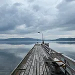 Nordic Sauna Retreat * Tromsø