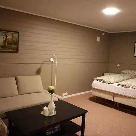 Nordic Sauna Retreat Country house *