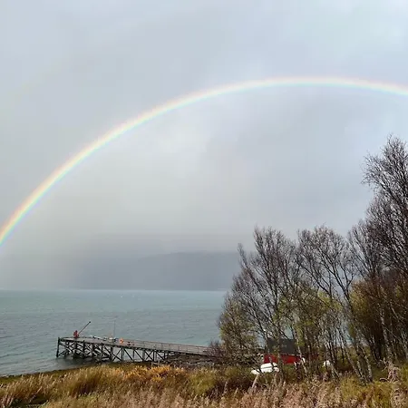 Nordic Sauna Retreat *