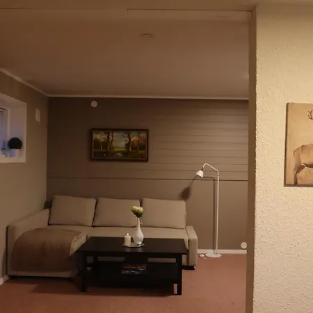 Nordic Sauna Retreat Tromso