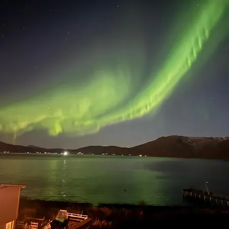 Nordic Sauna Retreat *