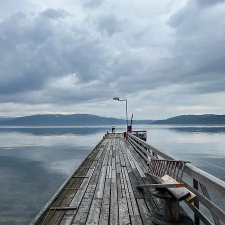 Nordic Sauna Retreat * Tromsø