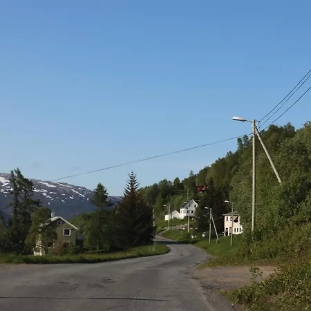 Nordic Sauna Retreat Country house *