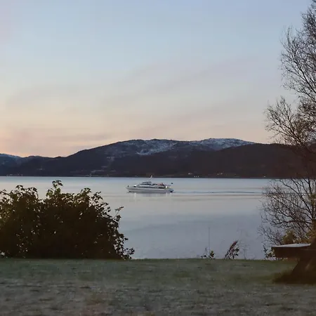 Nordic Sauna Retreat Tromsø