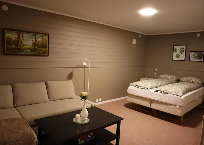 Nordic Sauna Retreat Kır Evi *