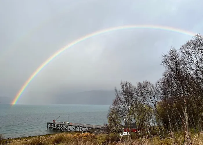 Nordic Sauna Retreat *