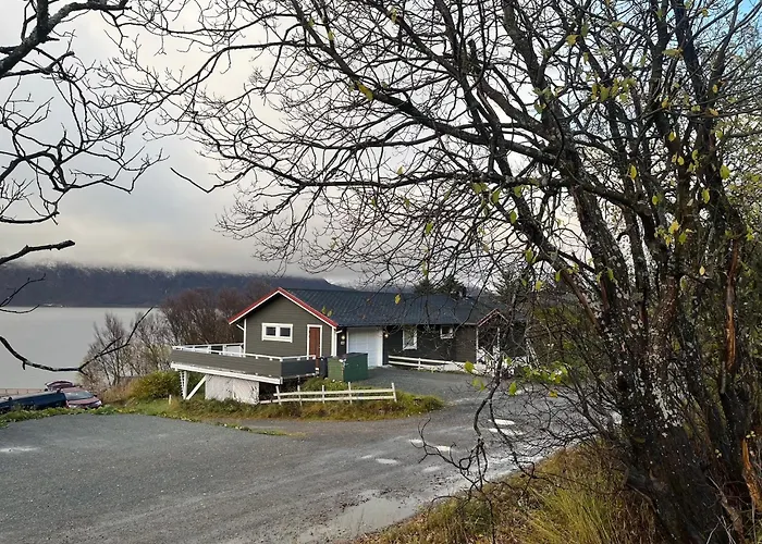 Kır Evi Nordic Sauna Retreat