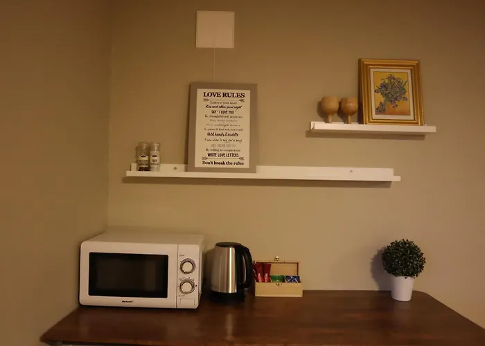 Kır Evi Nordic Sauna Retreat