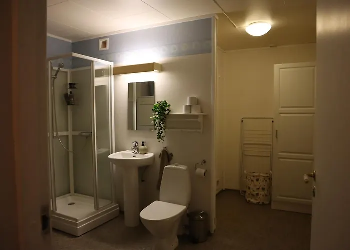 Nordic Sauna Retreat * Tromsø