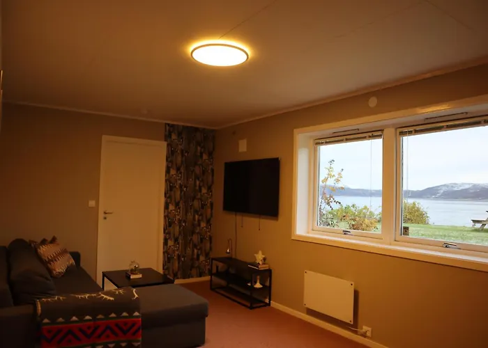 Nordic Sauna Retreat *