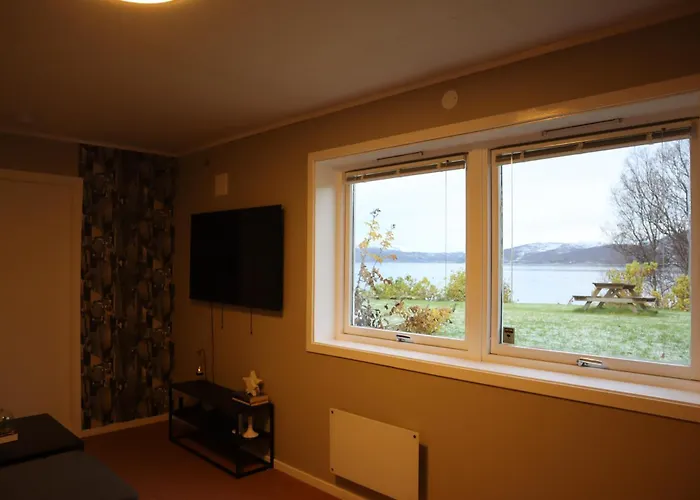 Kır Evi Nordic Sauna Retreat *