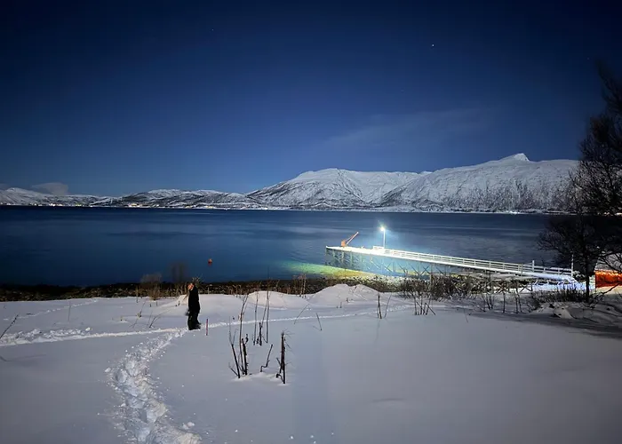 Kır Evi Nordic Sauna Retreat